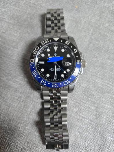 Batman GMT Master Automatic watch