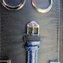 Livingstone London San Diego Ladies Watch Gift Set Interchangeable Bezels & Leather Straps Image 5