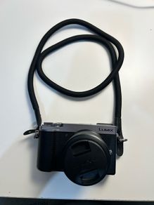 Panasonic Lumix GX9