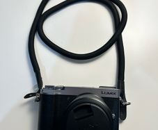 Panasonic Lumix GX9