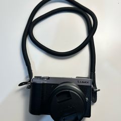 Panasonic Lumix GX9