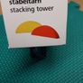 Stacking tower round Image 6