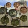 2017 Ireland Euro Coin Set - An Island nation - Irish Lighthouses & Irish Coast Guard Image 9