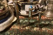 Copper birds free postage