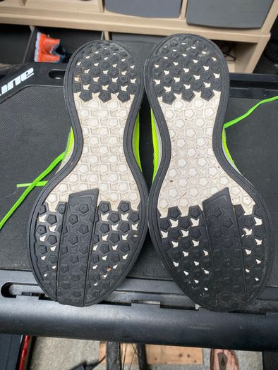 Nike Pegasus Turbo 2