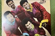 vinyl The Chi-Lites Greatest Hits