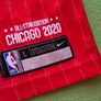 NBA Nike Jersey Image 4