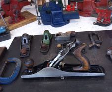 stanley no 5 plane
