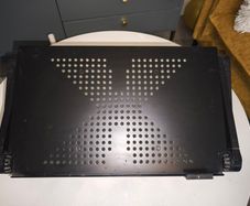 Laptop stand