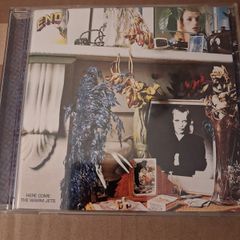 Brian Eno - Here Come the Warm Jets - cd