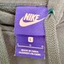 Nike green hoodie Image 3