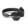 AKG Y500 - Wireless Headphones Black Image 2