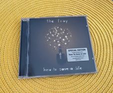 The Fray CD