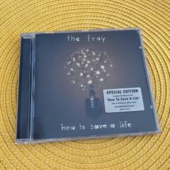 The Fray CD