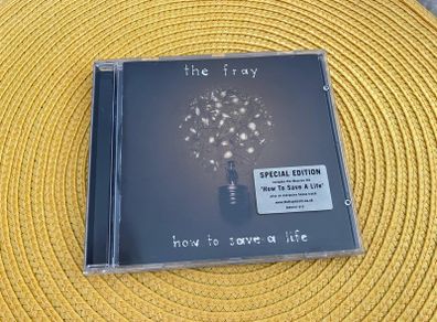 The Fray CD