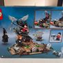 Lego Harry Potter The Rise of Voldemort 75965 Image 2