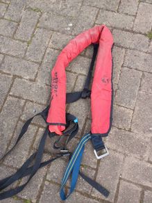 Lifejacket