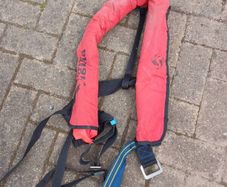 Lifejacket