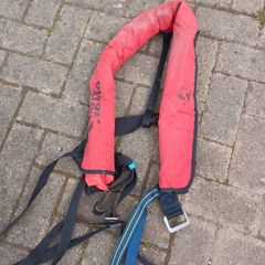 Lifejacket