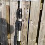 TravellifeTelescopic Extra Long Brush 135-305cm Image 4