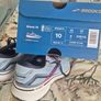 Brooks Ghost trainers Image 4