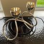 Newbridge Tulip Tea Light Holder Image 5