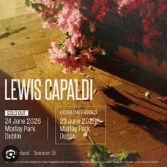 Lewis Capadli
