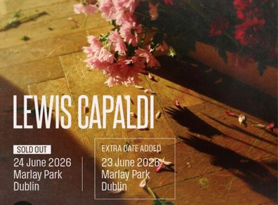 Lewis Capadli