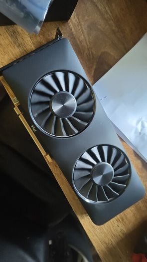 Intel Arc A770 16GB Limited Edition