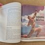 Arnold Schwarzenegger Encyclopedia of Modern Bodybuilding Paperback Book Image 2