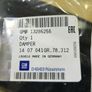 Insignia GM 13235555 GM 13285255 - Energy Absorber Chassis Leg End Driver Side Image 2