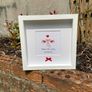 Personalised Engagement Framed Gift Image 7