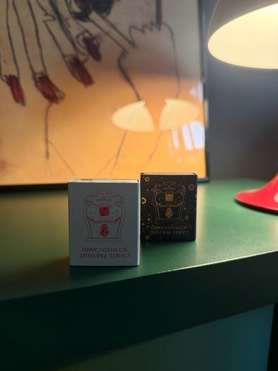 Trudon candle melts
