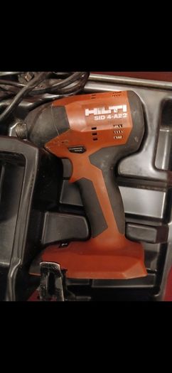 hilti tools