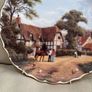 SPODE Fine Bone China Collectors' Plate (23.5cm) Image 2