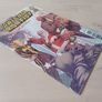 Power Man & Iron Fist - Sweet Christmas Annual #1 Marvel Comics 2016 Image 4