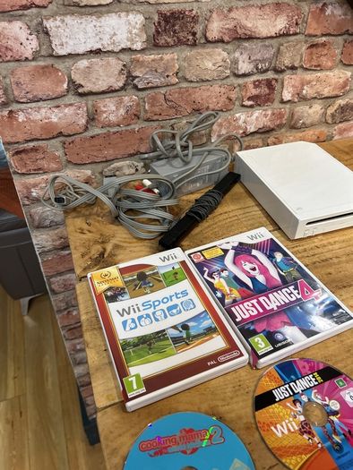 nintendo wii