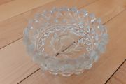 Vintage Glass Dish - Small
