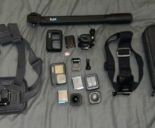 go pro
