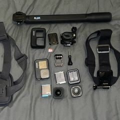 go pro