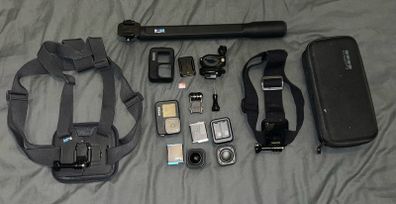 go pro