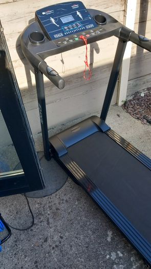 Treadmill