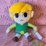 plush character toys, nintendo fnaf minecraft hatsune miku, lot or individual Image 10