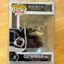 Catwoman Funko Pop #338 - New and Boxed Image 7