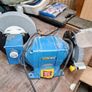 Workzone Wet and Dry Bench Grinder Image 3