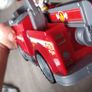 Limited edition Nickelodeon Marshall transforming fire engine Image 6