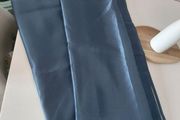 curtains navy 46x72