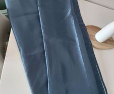 curtains navy 46x72