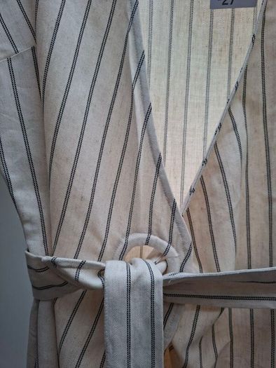 Summer cotton dress brand new with tags
