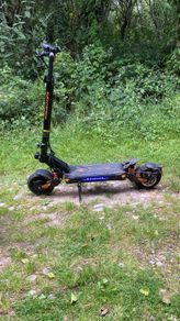 KuKirin G2 Master Dual Motor E-Scooter